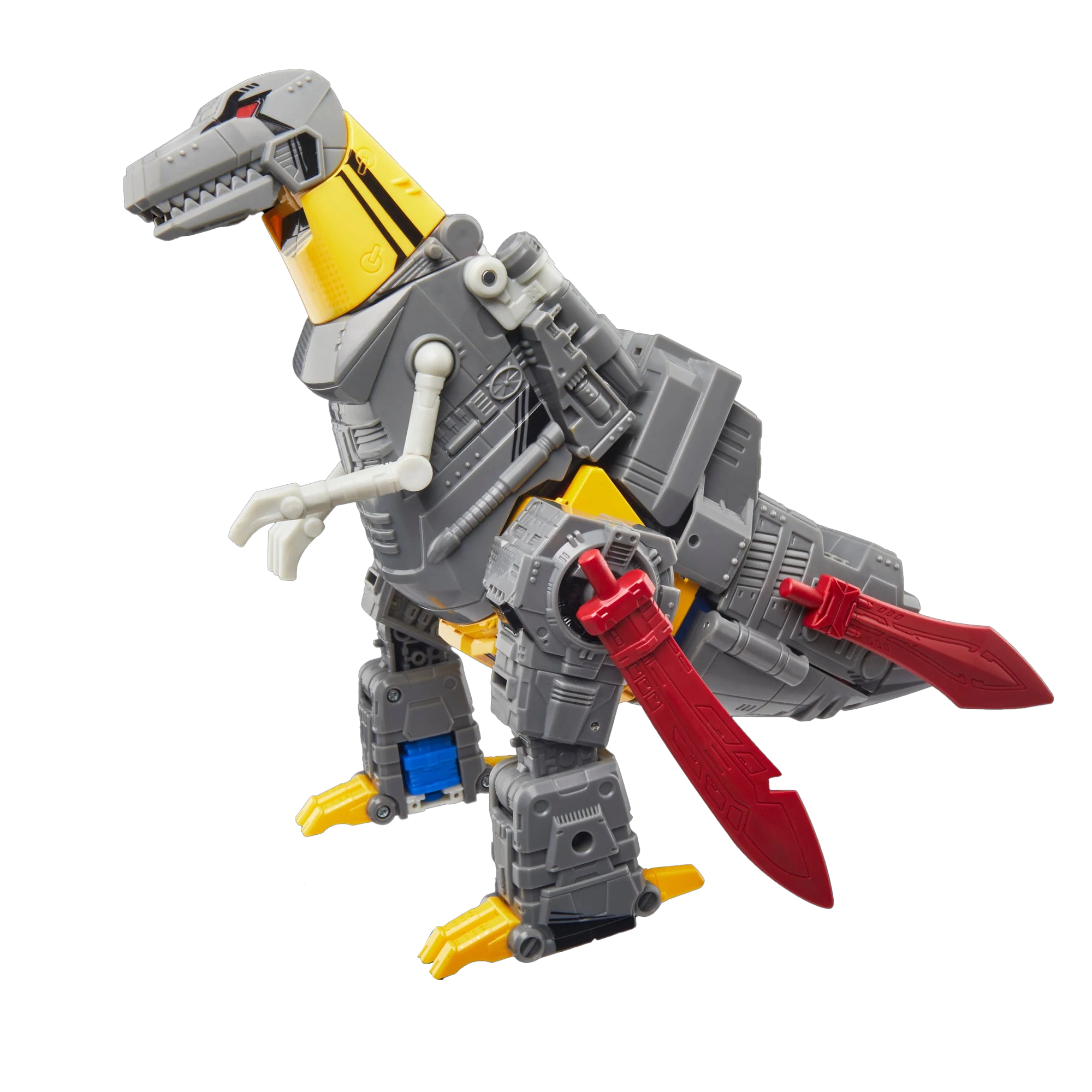 Hasbro Pulse Transformers Generations Comic Edition Grimlock