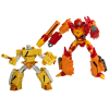 Hasbro Pulse Transformers Generations Comic Edition Autobot Flame & Emirate Xaaron