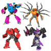 Hasbro Pulse Transformers Legacy United Versus Multipack