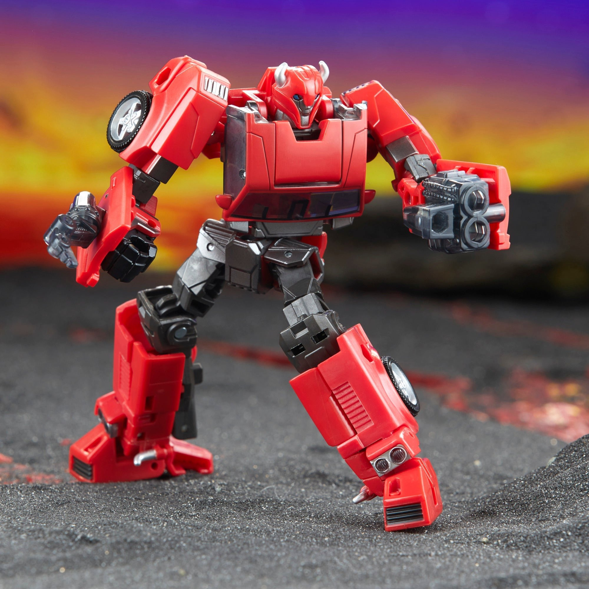 Hasbro Pulse Transformers Legacy United Versus Multipack