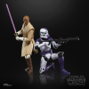 Hasbro Pulse STAR WARS The Black Series Mace Windu & Clone Trooper