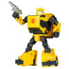 Hasbro Pulse Transformers Studio Series Deluxe The Transformers: The Movie 86-29 Bumblebee