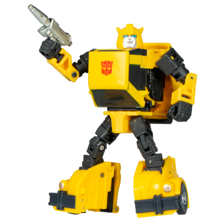 Hasbro Pulse Transformers Studio Series Deluxe The Transformers: The Movie 86-29 Bumblebee