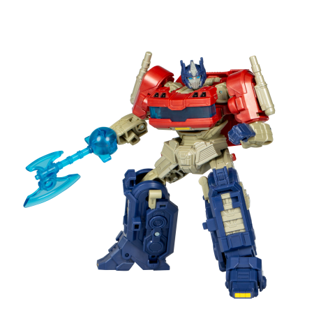 Hasbro Pulse Transformers Studio Series Deluxe Transformers: One 112 Optimus Prime