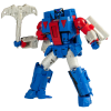 Hasbro Pulse Transformers Generations Comic Edition Decepticon Straxus