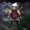 Hasbro Pulse G.I. Joe Classified Series #140, Nemesis Immortal