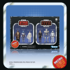 Hasbro Pulse STAR WARS Retro Collection Star Wars Episode II & Episode III Multipack