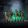 Hasbro Pulse Ghostbusters Plasma Pack 40th Anniversary O-ring Figures