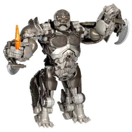 Hasbro Pulse Transformers Studio Series Leader Class Rise of the Beasts Apelinq