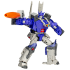 Hasbro Pulse Transformers Studio Series Leader Class The Transformers: The Movie Galvatron