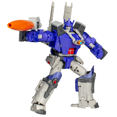 Hasbro Pulse Transformers Studio Series Leader Class The Transformers: The Movie Galvatron