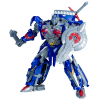 Hasbro Pulse Transformers Studio Series Leader Class Transformers: Age of Extinction Optimus Prime