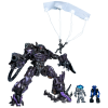 Hasbro Pulse Transformers Studio Series Leader Class Transformers: Dark of the Moon Shockwave