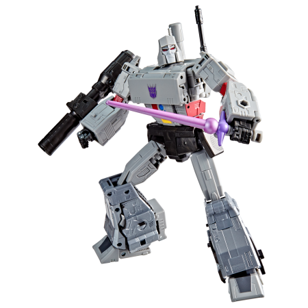 Hasbro Pulse Transformers Studio Series The Transformers: The Movie Megatron