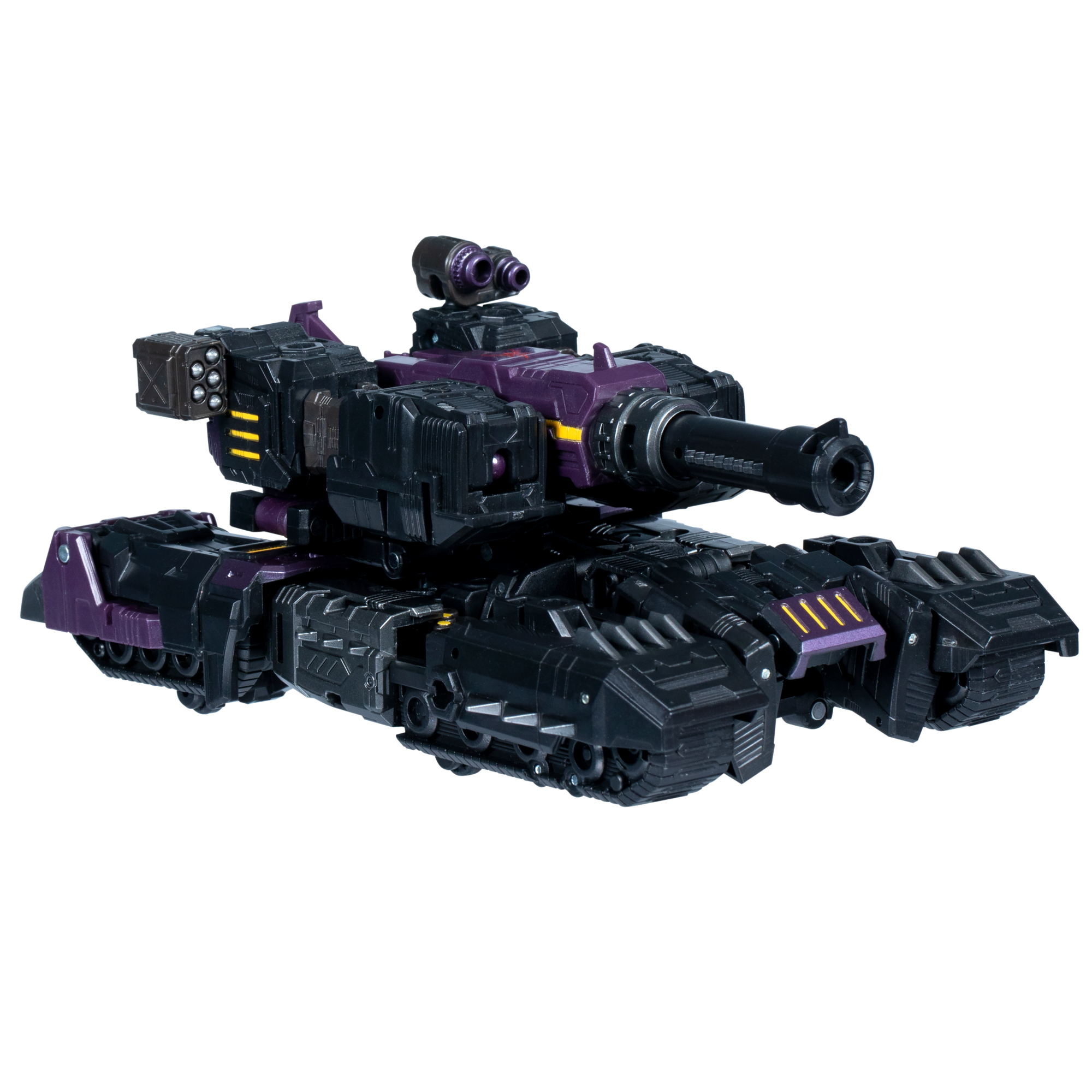 Hasbro Pulse Transformers Age of the Primes Leader Class The Thirteen Megatronus the Fallen