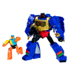 Hasbro Pulse Transformers Age of the Primes Leader Class G2 Universe Grimlock