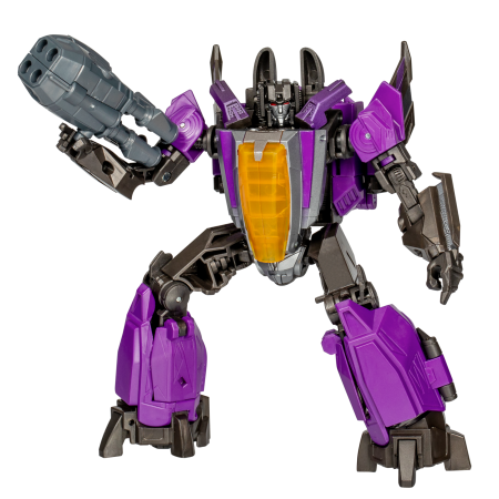 Hasbro Pulse Transformers Studio Series Voyager Class Transformers: War for Cybertron 11 Skywarp