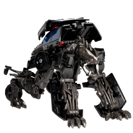 Hasbro Pulse Transformers Studio Series Deluxe Class Transformers: Dark of the Moon 94 Decepticon Hatchet