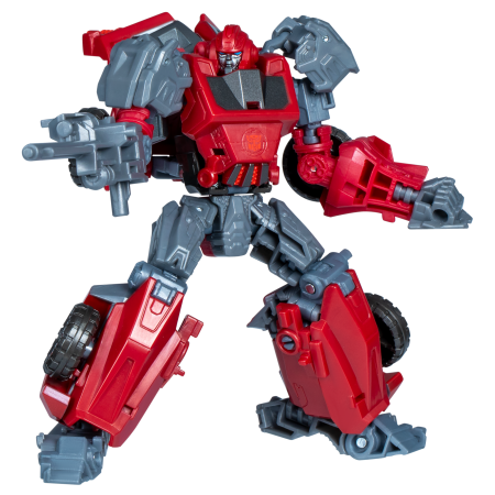 Hasbro Pulse Transformers Studio Series Voyager Class Transformers: War for Cybertron Ironhide