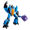 Hasbro Pulse Transformers Studio Series Voyager Class Transformers: War for Cybertron Thundercracker