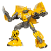 Hasbro Pulse Transformers Studio Series Deluxe Class Transformers: Bumblebee 117 Bumblebee