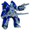 Hasbro Pulse Transformers Studio Series Deluxe Class Transformers: Dark of the Moon Wheeljack (Que)