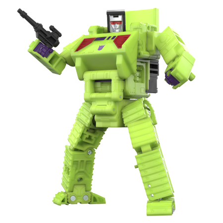 Hasbro Pulse Transformers Studio Series Deluxe Class Transformers: The Movie Bonecrusher