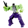 Hasbro Pulse Transformers Studio Series Deluxe Class The Transformers: The Movie Constructicon Scavenger