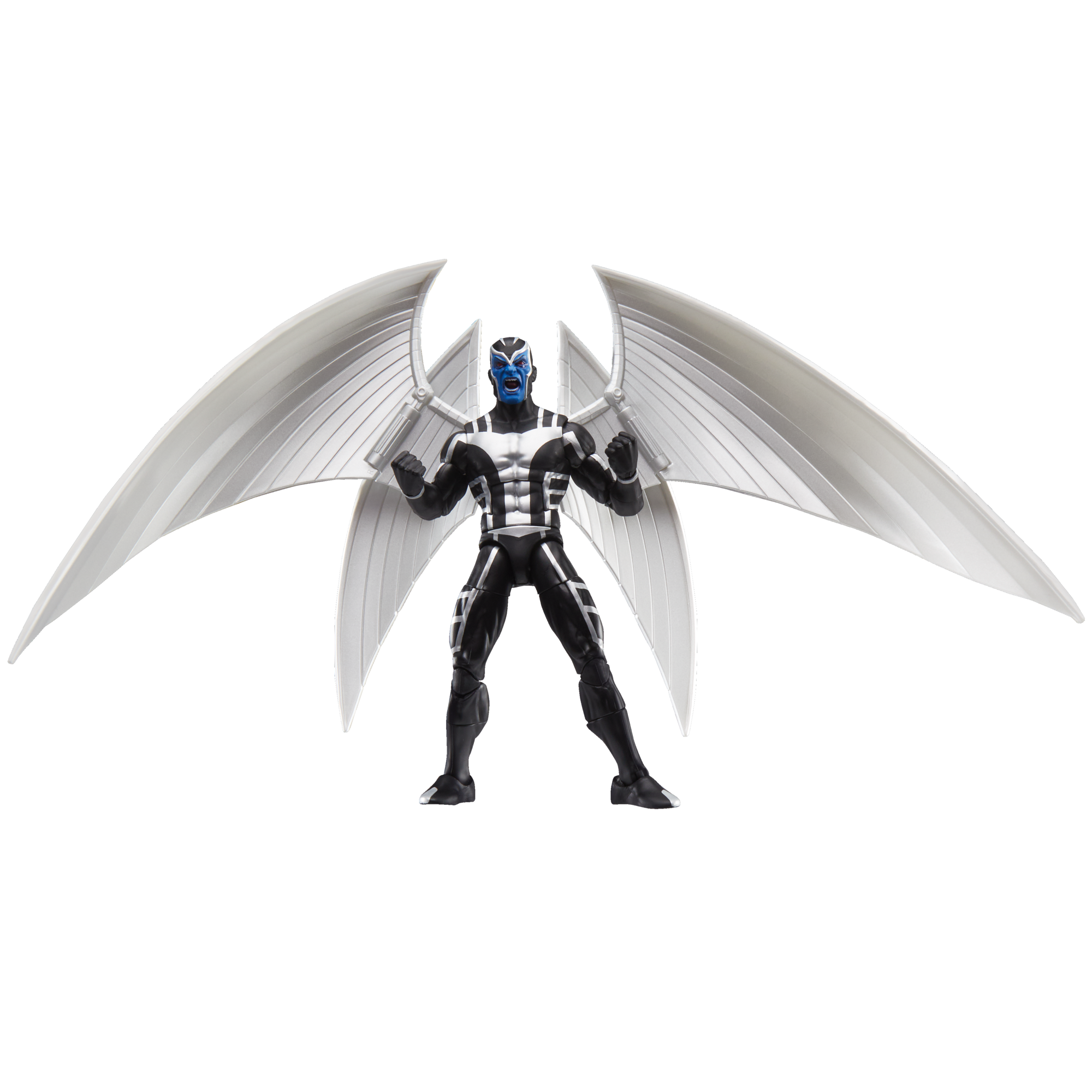 Hasbro Pulse Marvel Legends Series X-Force Archangel