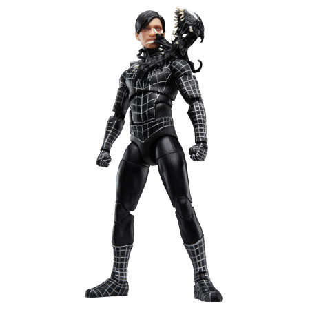 Hasbro Pulse Marvel Legends Series Spider-Man, Spider-Man 3