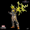 Hasbro Pulse Marvel Legends Series Marvel??s Electro Action Figure