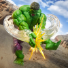 Hasbro Pulse Marvel Legends Maximum Series Hulk