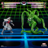 Hasbro Pulse Marvel Legends Series Gamerverse Gargantos