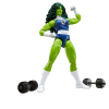 Hasbro Pulse Marvel Legends Series She-Hulk