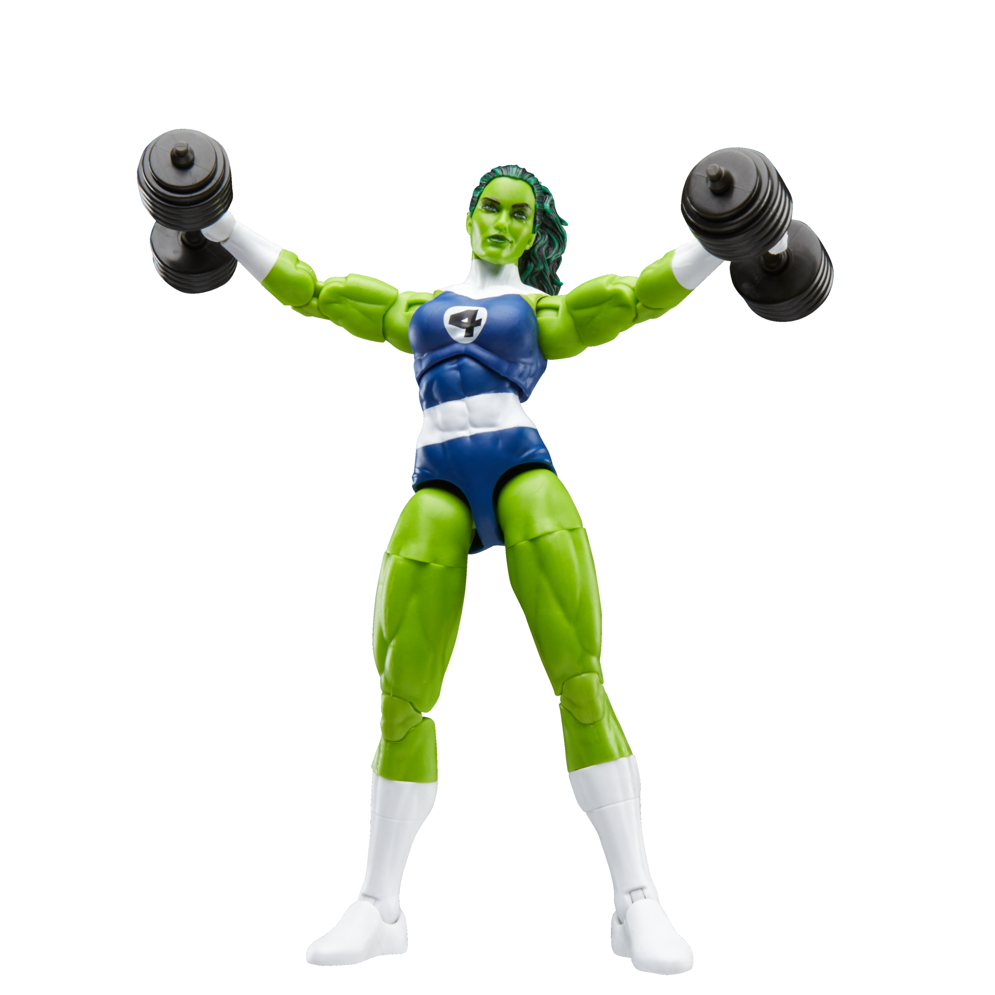 Hasbro Pulse Marvel Legends Series She-Hulk