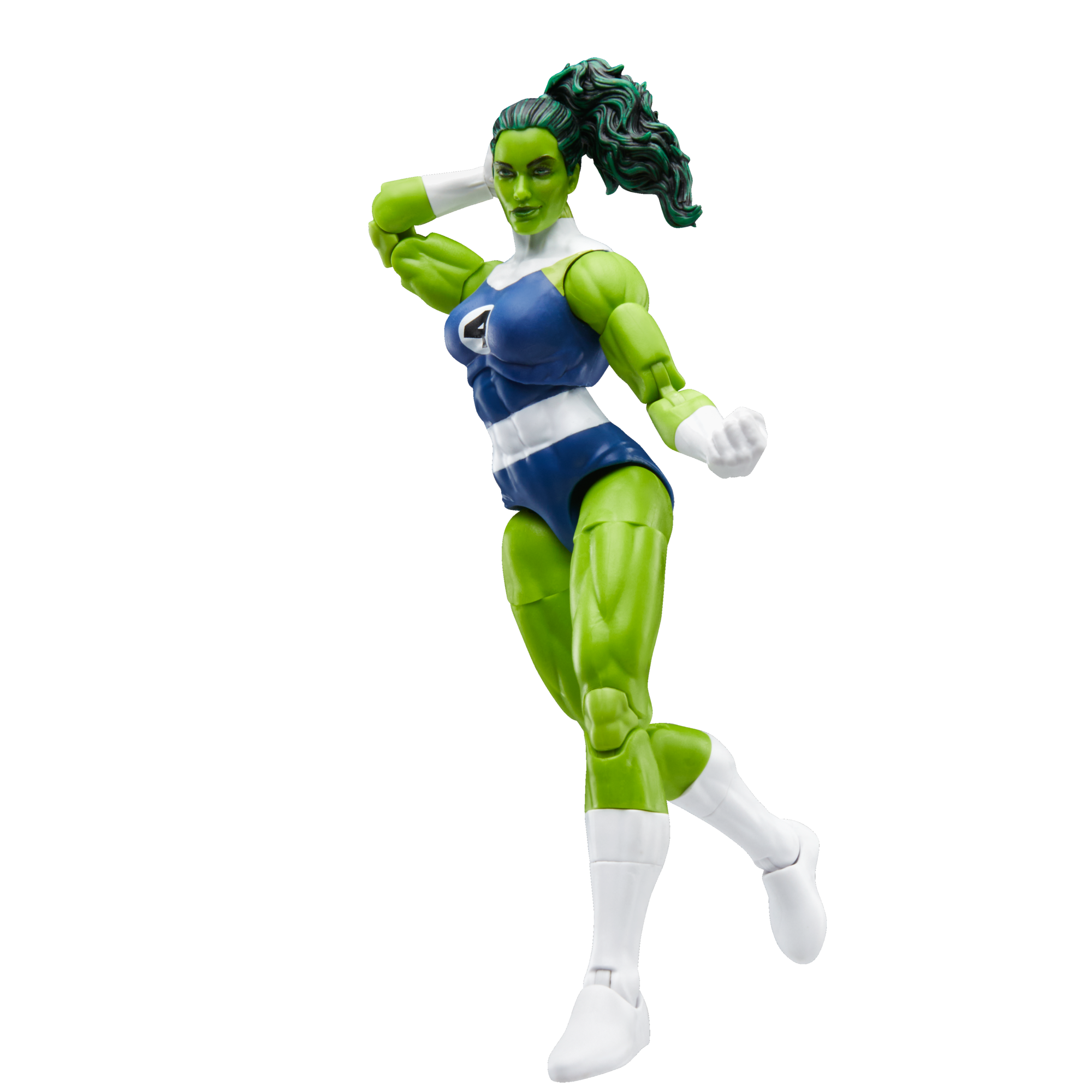 Hasbro Pulse Marvel Legends Series She-Hulk