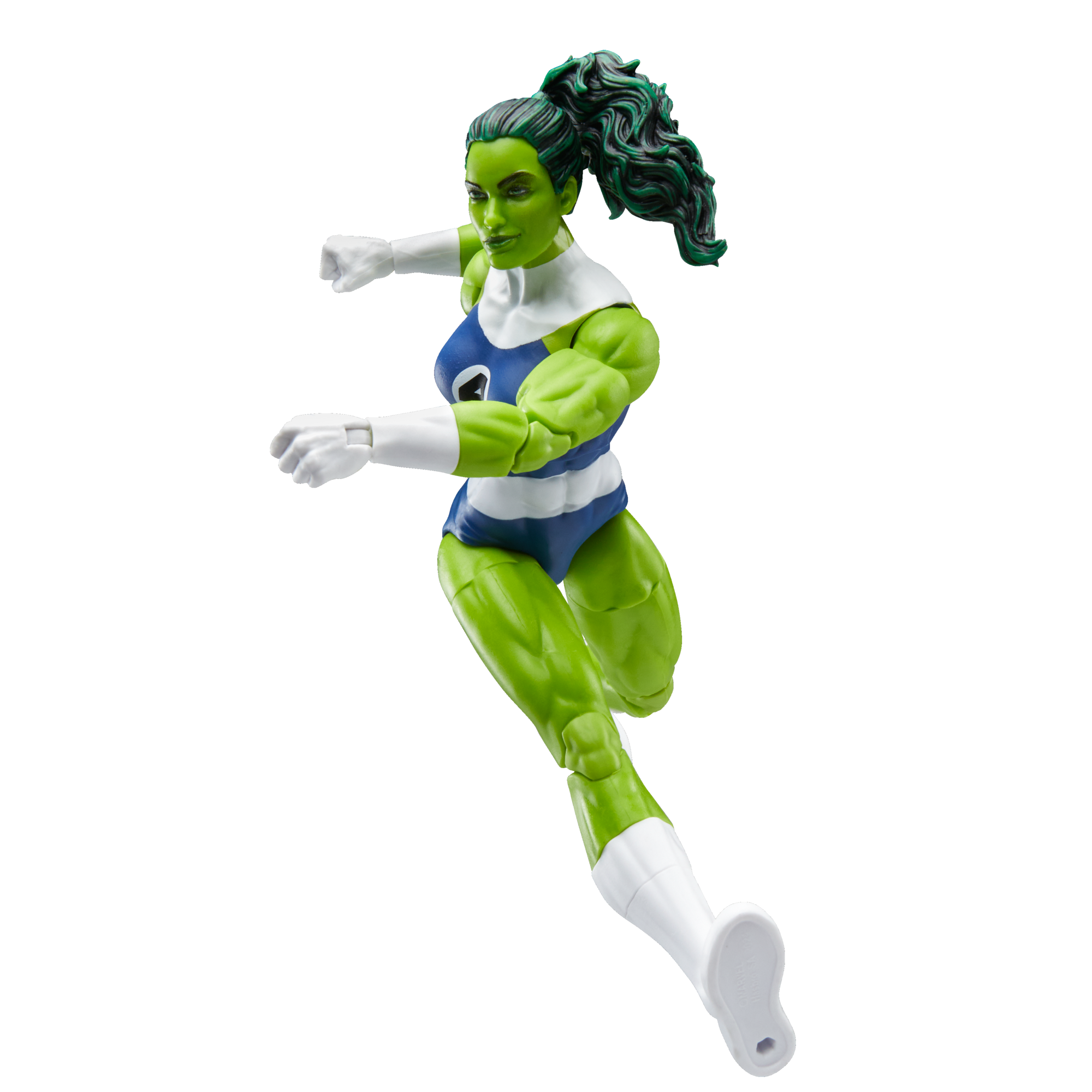 Hasbro Pulse Marvel Legends Series She-Hulk