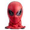 Hasbro Pulse Marvel Legends Series Spider-Man Electronic Expressive Mask