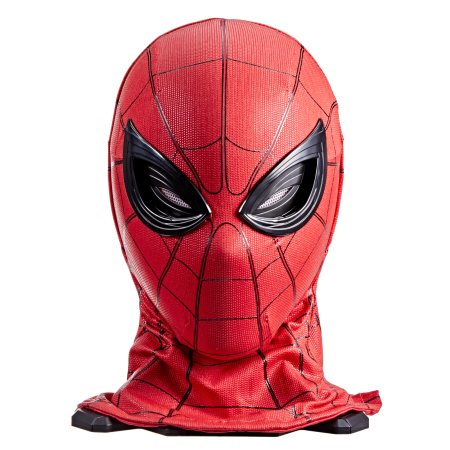 Hasbro Pulse Marvel Legends Series Spider-Man Electronic Expressive Mask