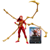 Hasbro Pulse Marvel Legends Series Magic: The Gathering Mary Jane Watson (Iron Spider)