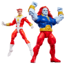 Hasbro Pulse Marvel Legends Series Marvel??s Starfox & Champion of the Universe