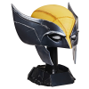 Hasbro Pulse Marvel Legends Series Wolverine Premium Roleplay Mask