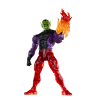 Hasbro Pulse Marvel Legends Series Fantastic Four Villain Super-Skrull
