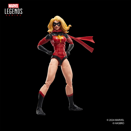 Hasbro Pulse Marvel Legends Series Dark Avengers Warbird