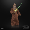 Hasbro Pulse STAR WARS The Black Series Jedi Master Kelnacca