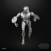 Hasbro Pulse STAR WARS The Black Series SM-33
