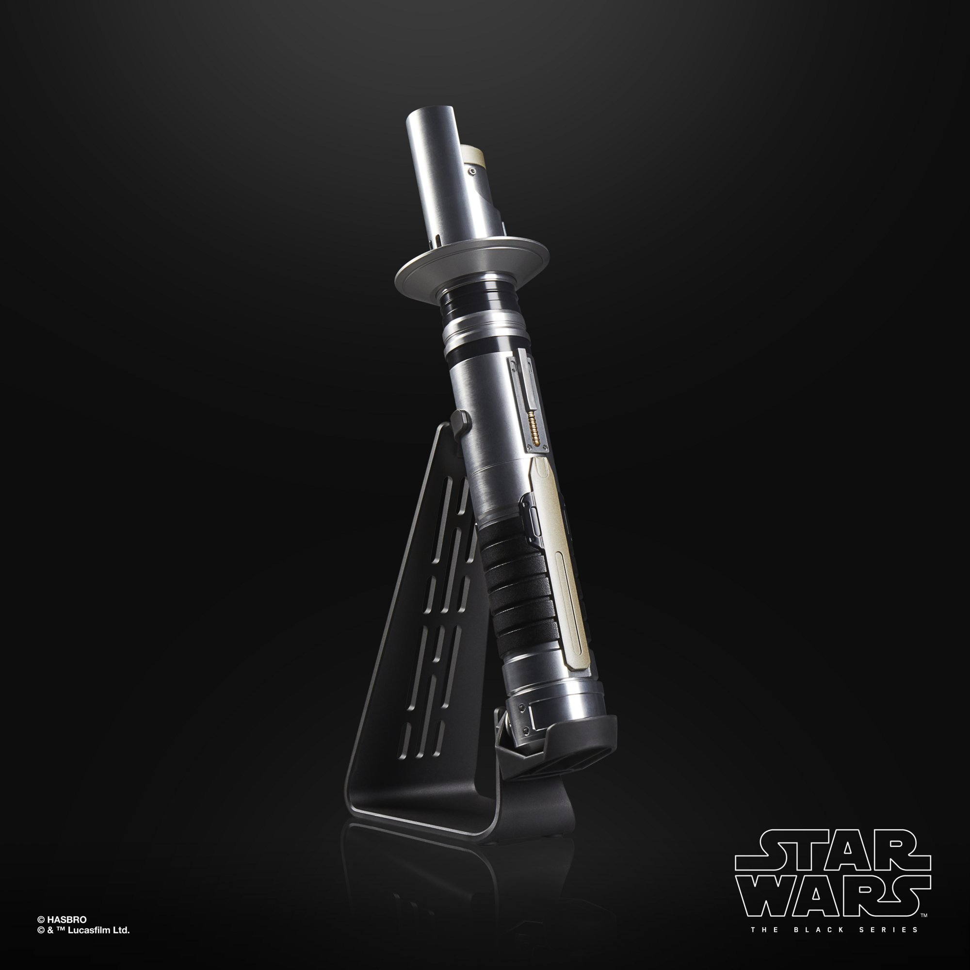 Hasbro Pulse Star Wars The Black Series Force FX Elite Ezra Bridger Lightsaber