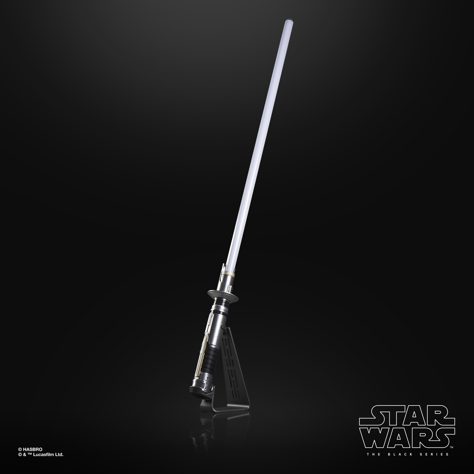 Hasbro Pulse Star Wars The Black Series Force FX Elite Ezra Bridger Lightsaber