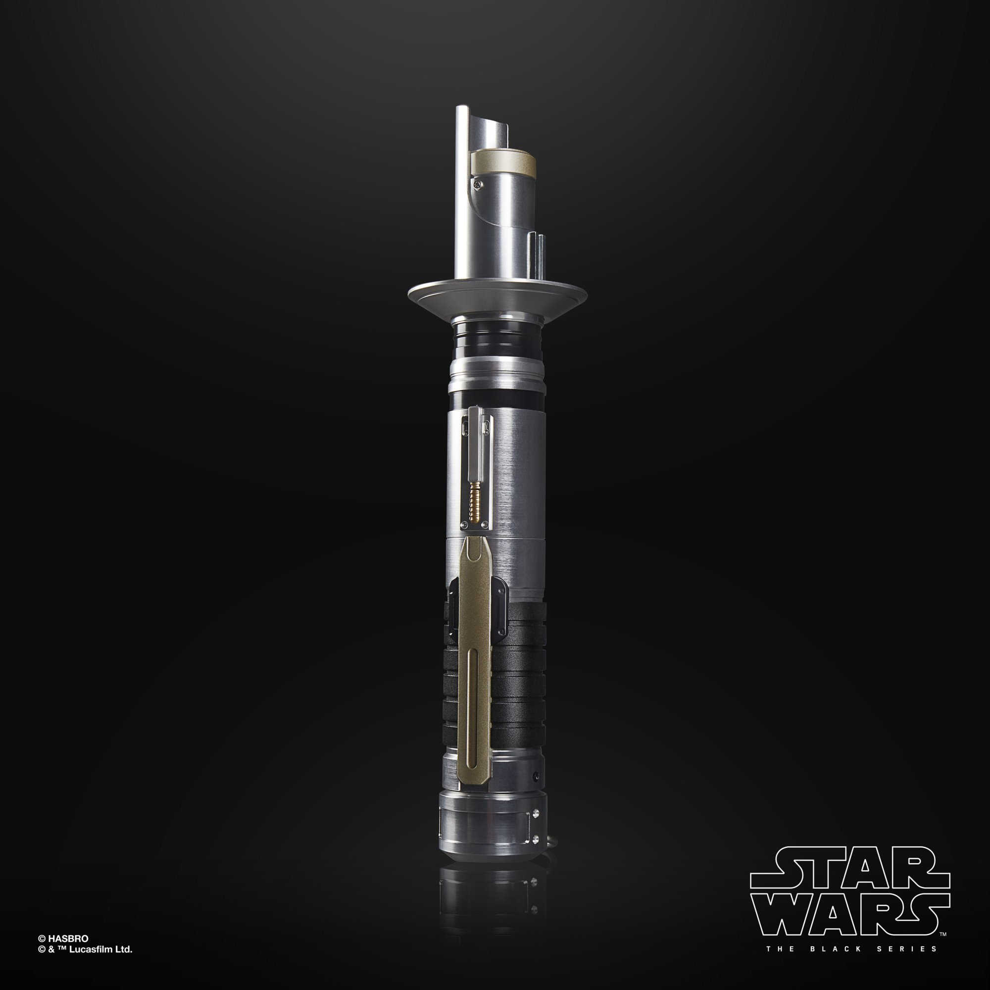 Hasbro Pulse Star Wars The Black Series Force FX Elite Ezra Bridger Lightsaber