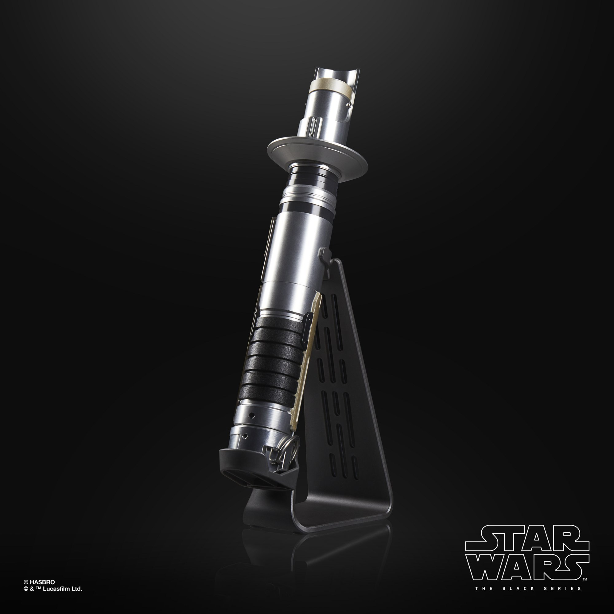 Hasbro Pulse Star Wars The Black Series Force FX Elite Ezra Bridger Lightsaber